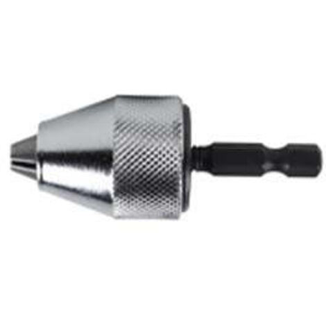 Mandrin pour dévisser et visser 0,5-6,5 mm à raccord hexagonal - ø 0,5-6,5 mm à raccord hexagonal PG 788.50