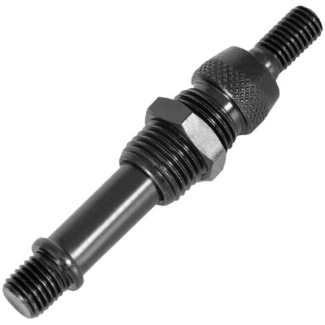 Mandrin pour écrous à riveter STIER M8 pour riveteuse universelle