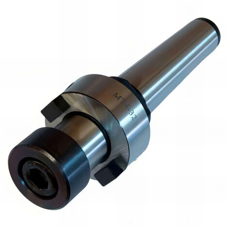 Mandrin pour fraise de surfaçage - MF-AD-MK4-32 - Métalprofi