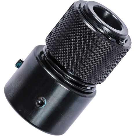 Mandrin PREVOST 10,2 mm pour marteaux burineurs TAH 0663000K, TAH 0703000VD, TAH 0952100VD x 1 ( Prix pour 1 )