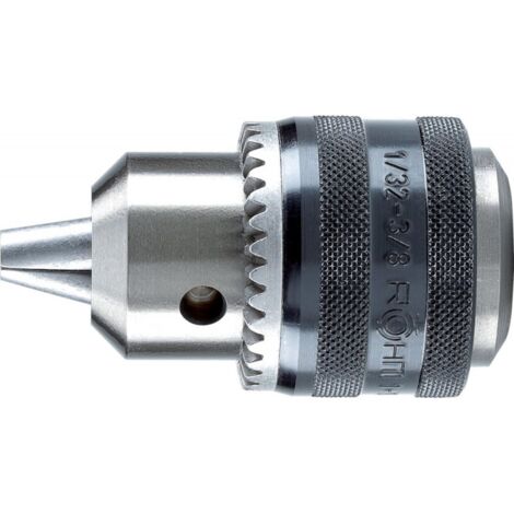 Mandrin Prima 1,5-13mm 1/2"-20 Rohm