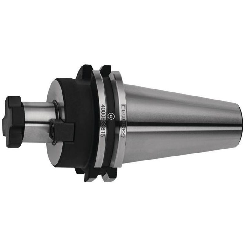 Promat - Mandrin à rainure transversale de fraisa din 69871 ad/b ø de serrage 16 mm SK40 Longueur de saillie 35 mm