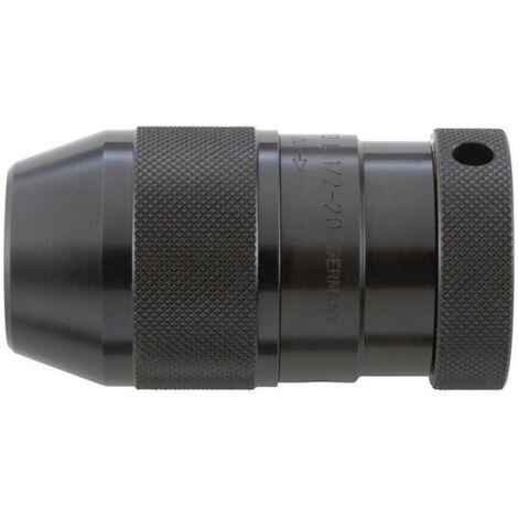 Mandrin rapide pour perceuse 3.0-16 mm B18 raccourci