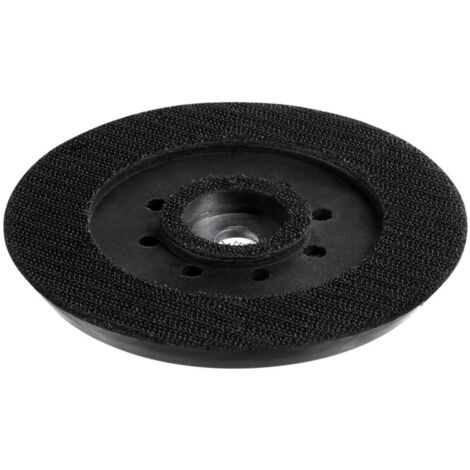 Mandrin rond pour ponceuse multiple 125mm  STANLEY STA32407-XJ