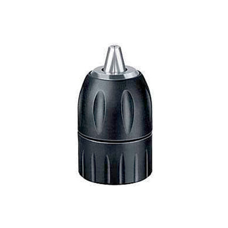 Mandrin Sans Clé 13mm Pour Perceuses Portatives, Réversibles, à Percussions (710w Maxi) De Marque Fein, Peugeot, Et Skil. Trou C