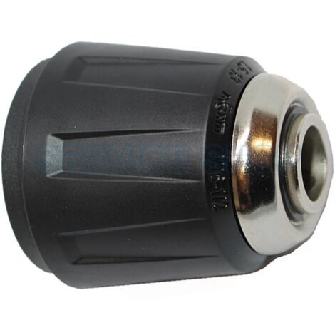Mandrin sans clé Bosch 2609111940 1-13 mm