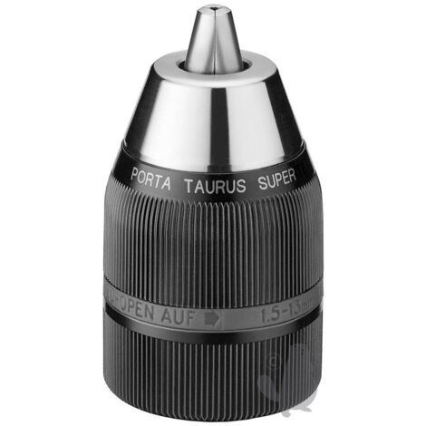 Mandrin Sans Clé De 13mm Pour Perceuses Portatives, Réversibles, à Percussion (1100w Maxi), Et De Toutes Marques (bosch, Atlas,e