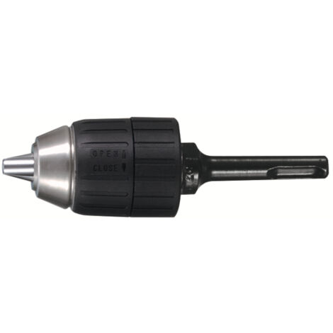 Mandrin sans clé Makita 122823-7 SDS-plus 13 mm