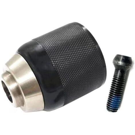 Mandrin sans clé N196034 pour DeWALT DCD797 DCD792 DCD791 DCD790 DC988K DCD795 DC984KN DCD796 N196034 N161775 N442696