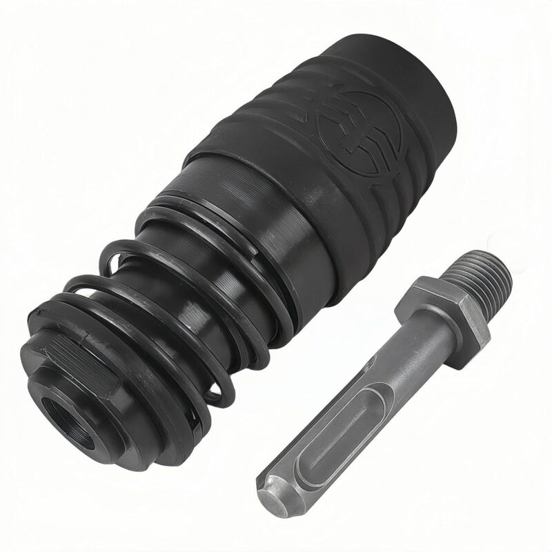 Mandrin SDS Max SDS Plus, Adaptateur SDS Plus SDS Max,