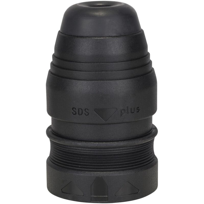 Bosch - Mandrin interchangeable sds plus pour gbh 2-24 dfr, gbh 24 vfr, pbh 200 fre - 2608572112