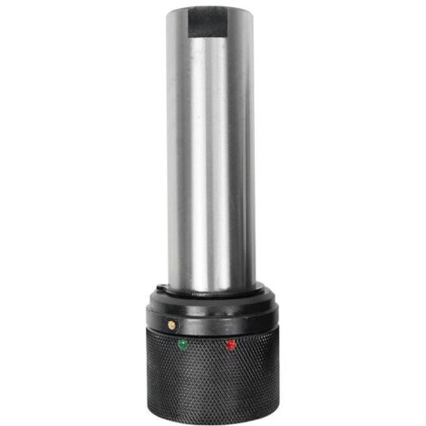 Mandrin serrage rapide weldon M27 pour MB502 Metallkraft WHSM27