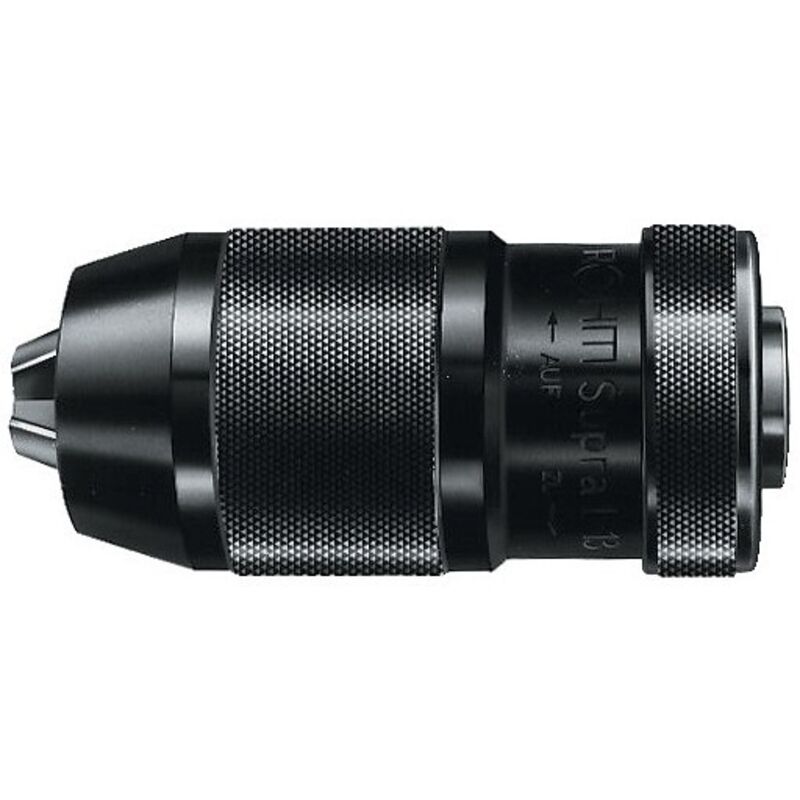 Mandrin Supra 13mm B16 Rohm