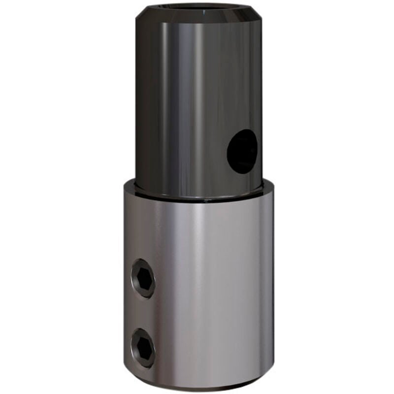 358.080.01 Mandrino Per Foratrici S=m8/9 D=16 B=8 Dx