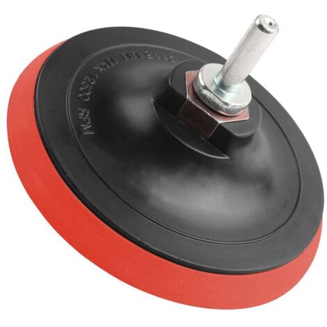 Mandrino Ø125mm gambo 13mm WORKPRO