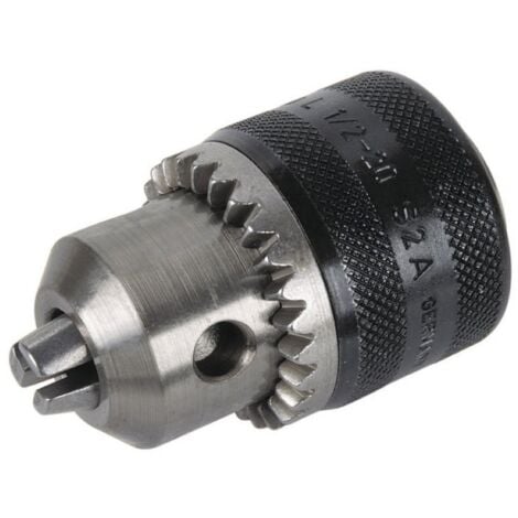 CASAÈ Mandrino a chiave cilindrica WOLFCRAFT 2603000, Diam.13 mm WOLFCRAFT