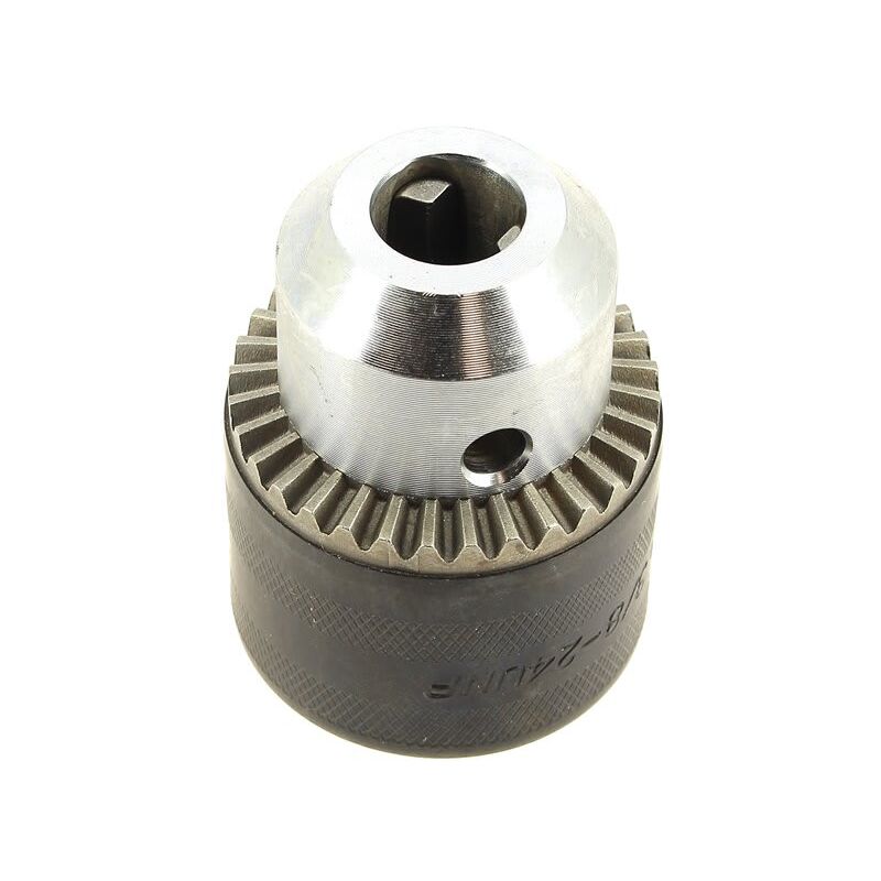 Mandrino 1,5-13mm 3/8-24unf per trapano Black&decker