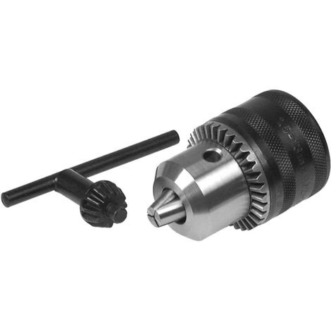 MANDRINO A CHIAVE 1/2''X20 13MM