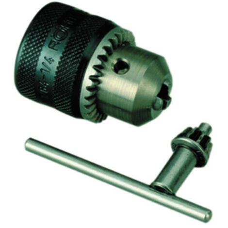 MANDRINO A CREMAGLIERA PROXXON 28122- PROXXON GMBH- 1,0 pz