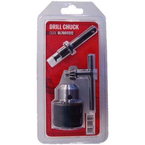 mandrino a cremagliera sds-plus f 1/2x20 unf - Ã¸ 1,5Ã·13 mm