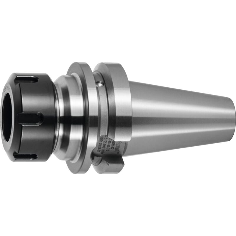 Mandrino a pinza er Forma adb bt 40 corto - Garant...
