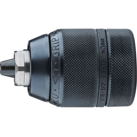 Mandrino a serraggio rapido EXTRA80-RV Diametro di serraggio 1-10mm 1/2 pollice-20mm