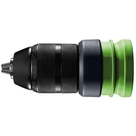 Mandrino a serraggio rapido KC 13 KHC - FESTOOL - 577526
