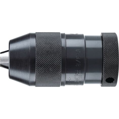 Mandrino a serraggio rapido Supra Spann-D.1-13mm B 16 f.Re.-Lauf
