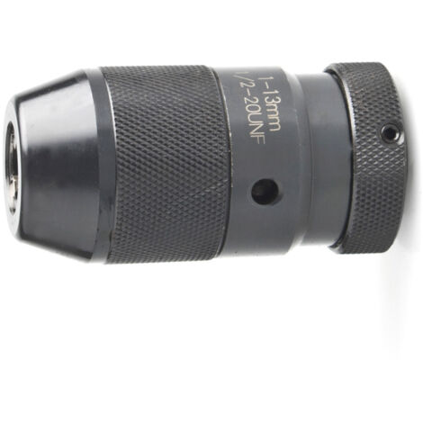Mandrino automatico Stein femmina 1/2" 13mm