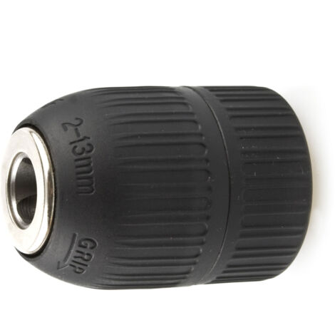 Mandrino automatico Stein nylon da 13 mm