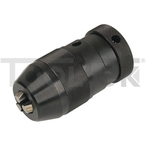 MANDRINO AUTOSERRANTE 1-16mm ATTACCO B18 TORNIO TRAPANO COLONNA