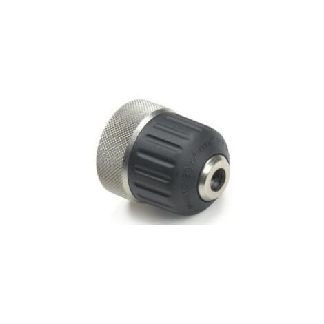 Mandrino autoserrante 13mm