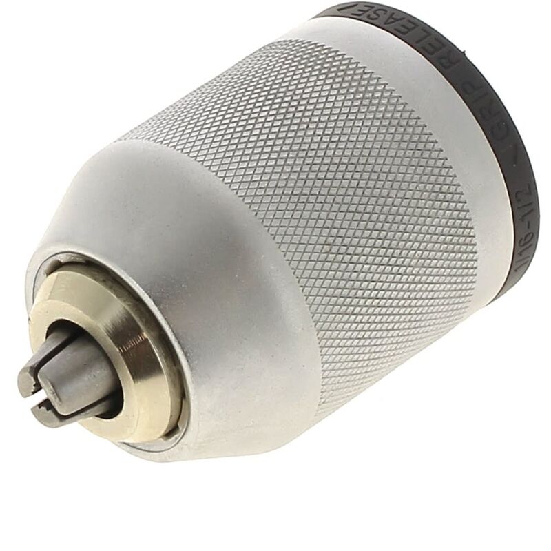 Black&decker - Mandrino autoserrante 2 - 13mm, 90571273 per trapano