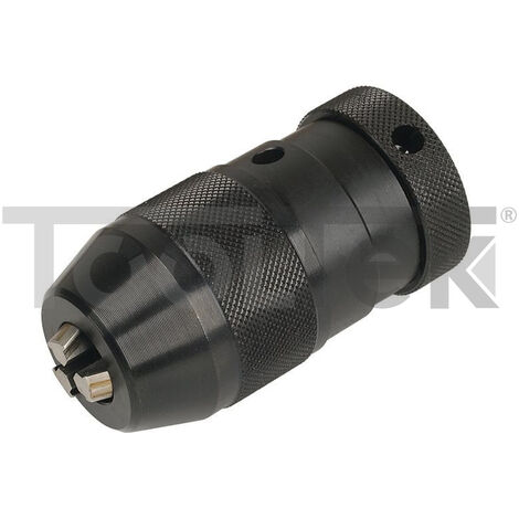 MANDRINO AUTOSERRANTE 5-20mm ATTACCO B22 TORNIO TRAPANO COLONNA