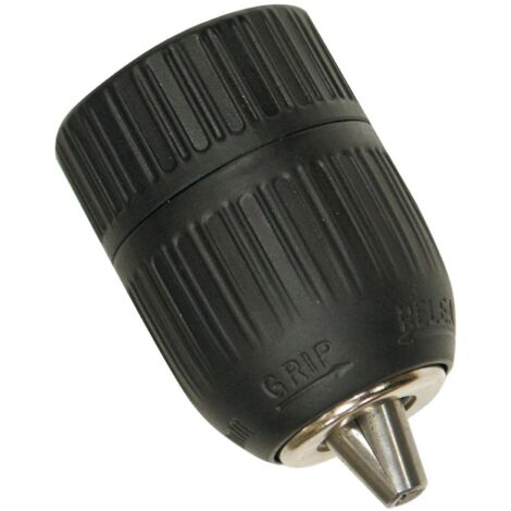 MANDRINO AUTOSERRANTE CONCORD 3/8 - 10 MM. CONCORD PZ 1,0