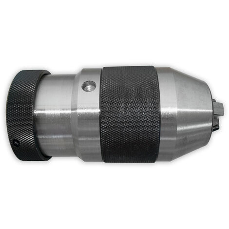 MANDRINO AUTOSERRANTE DI PRECISIONE 3 - 16 mm SOGI TORNIO TRAPANO FRESA