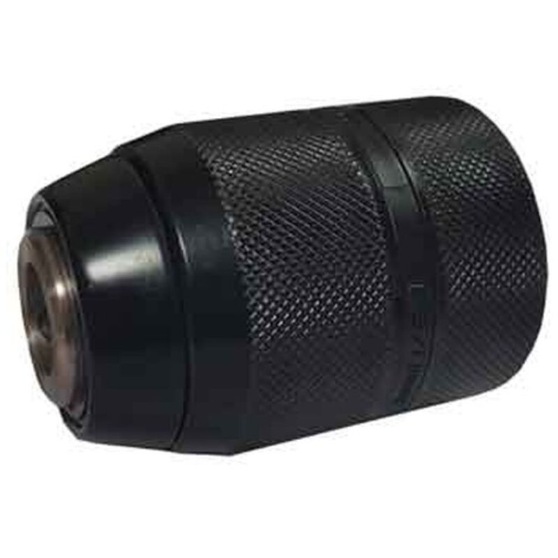 MANDRINO AUTOSERRANTE DI RICAMBIO PER TRAPANO ELETTRICO A PERCUSSIONE CARDINALE 13 mm