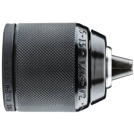 Mandrino autoserrante FIXTEC 13mmMilwaukee 4932478806 attacco F 9/16" x M18F