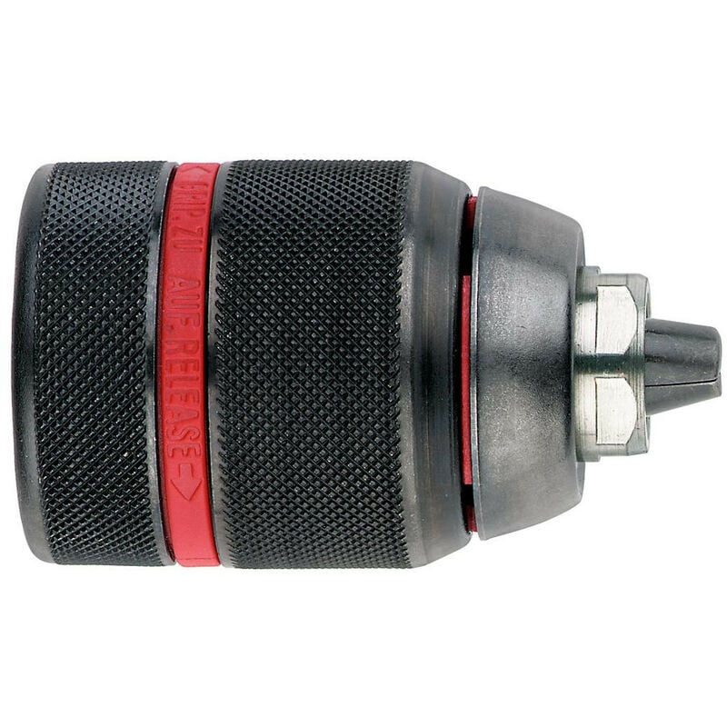Metabo - Attacco rapido Futuro Plus S2M 13 mm 1/2'
