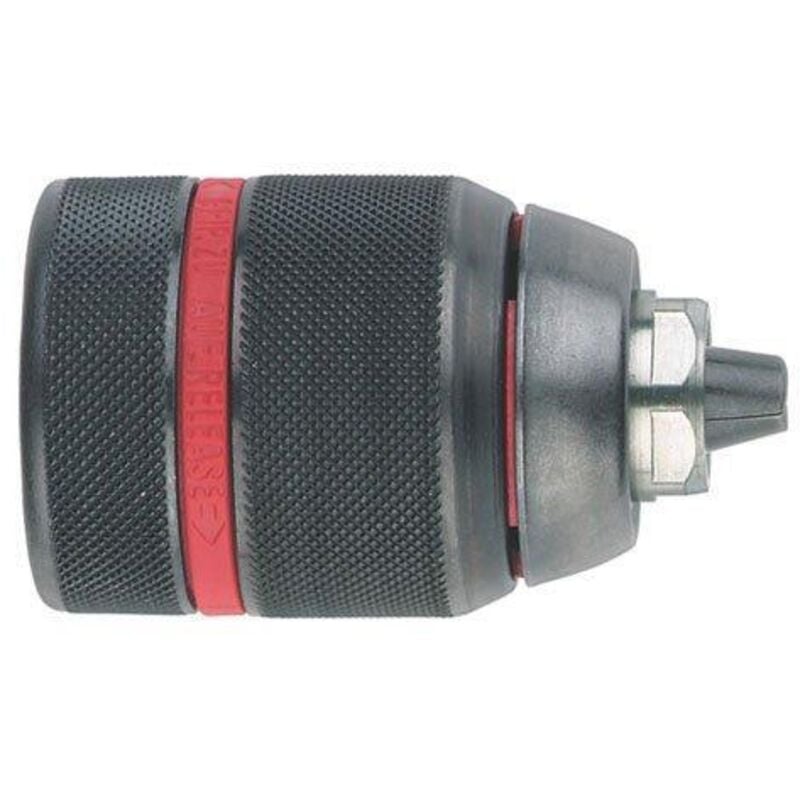 Attacco rapido Futuro Plus S2M 13 mm 1/2' - Metabo