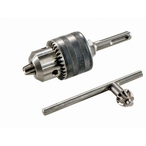 Mandrino autoserrante METABO - Adattatore SDS-Plus - 626724000