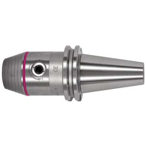 Mandrino autoserrante NC DIN 69871A serraggio-D.2.5-16mm ISO40 O.-L.101mm WTE