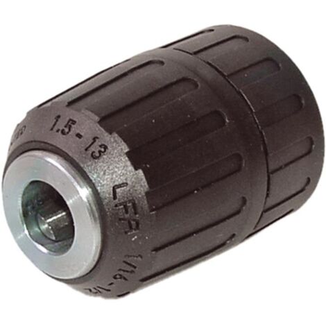 Mandrino Autoserrante Nylon 13Mm F3/8 2805830