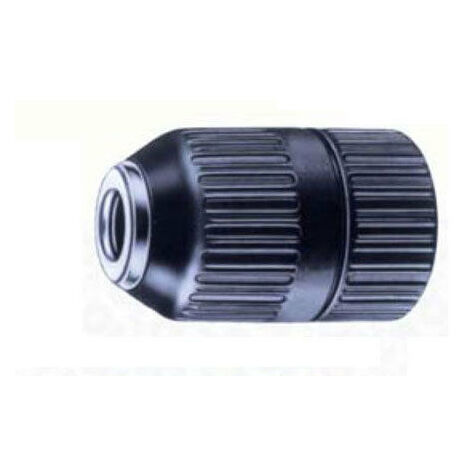 Mandrino autoserrante senza chiave femmina 1/2" - 1 - 13 mm trapano burg