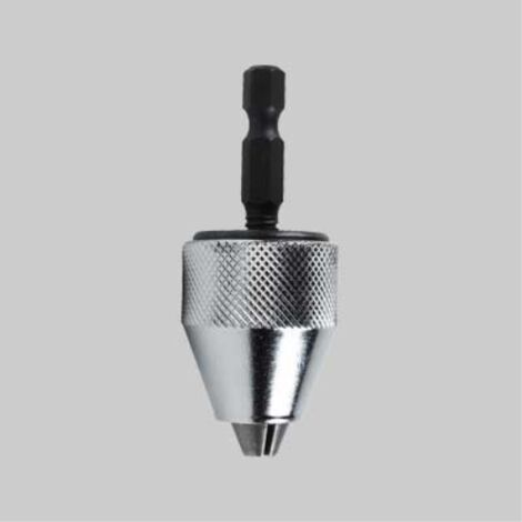 Mandrino autoserrante serraggio ø 0,5÷6,5 mm PG PROFESSIONAL