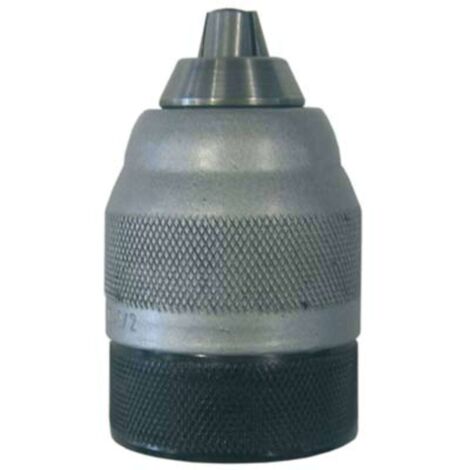 MANDRINO AUTOSERRANTE X ROTOPERCUSSIONE - 1/2FXMM 20 X PUNTE MM 1,5/13 - 1 pezzo