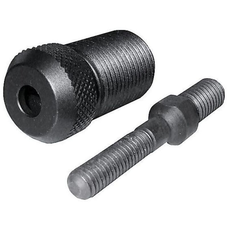 Mandrino completo per rivettatrice 4264, M8