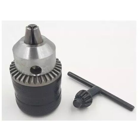 MANDRINO CREMAGL.1,5-10 F1/2" REV   HOBBY AH10F12R