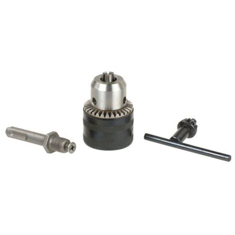 Mandrino cremagliera Einhell 1,5-13mm