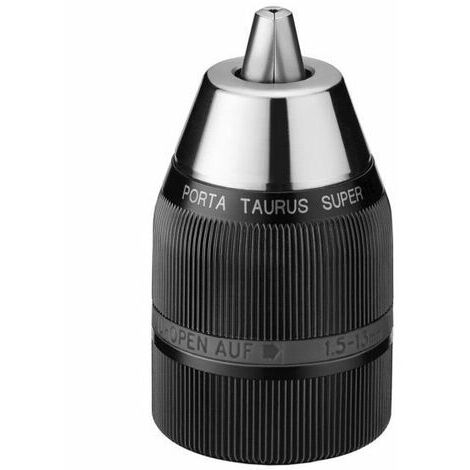 Mandrino de Sierra Automática 2,0-13 1/2"F Rev Taurus Ts13F12R